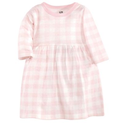 Twin Long-Sleeve Dress Bundle