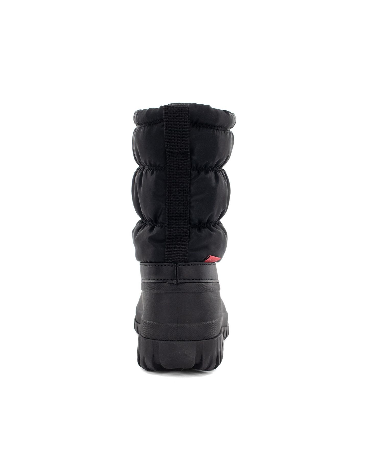 Женские ботинки Chooka Nylon Puffer Mid Cold Weather Boot — фото 2