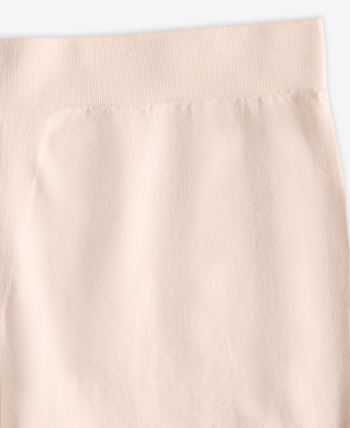 MACY'S WOMEN'S SEAMLESS SLIP SHORT, EXCLUSIVELY AT MACY'S 