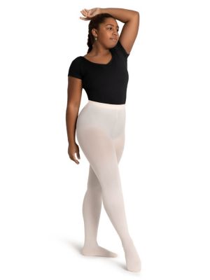 Women's Ultra Soft Footed Tight