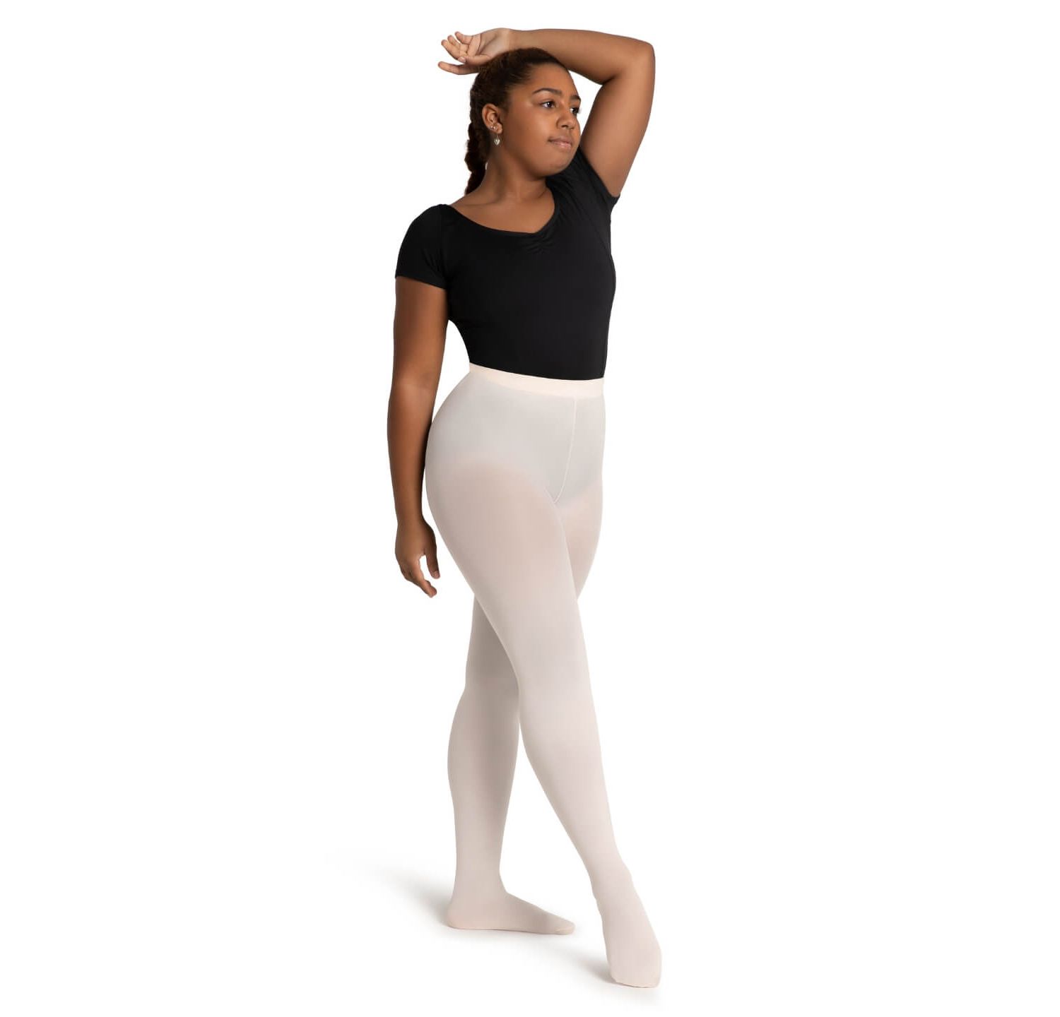 Women's Ultra Soft Footed Tight