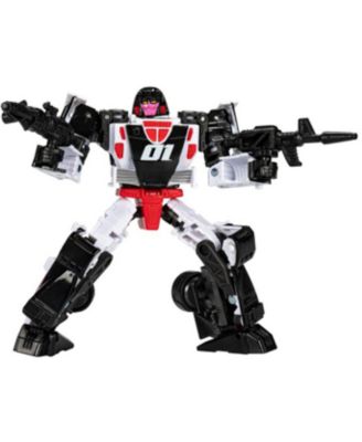 Transformers
