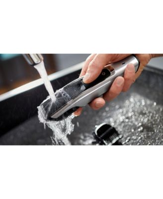 Philips Beard and Hair Trimmer Series 5500