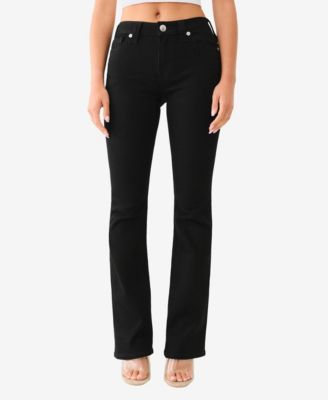 Women's Becca Mid-Rise Bootcut Jeans