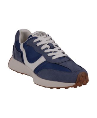 Women's Howell Lace Up Retro Sneakers