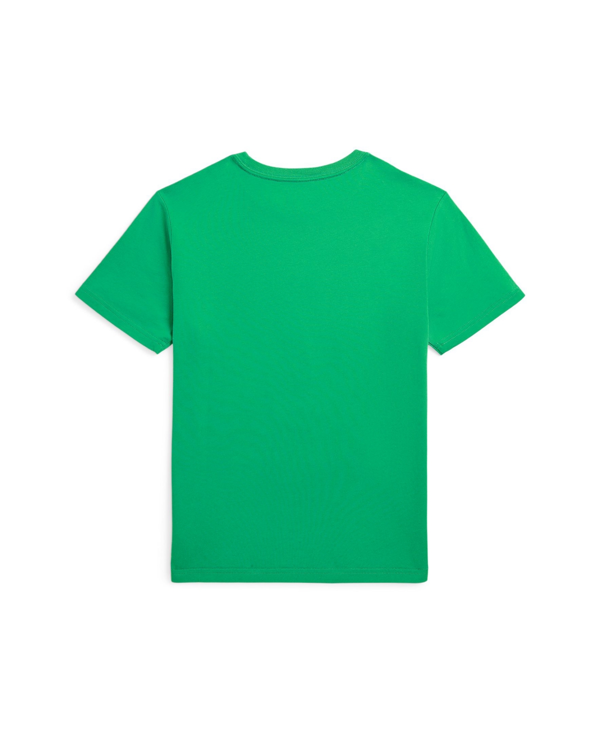 Polo Ralph Lauren Big Boys Polo Bear Cotton Jersey Tee