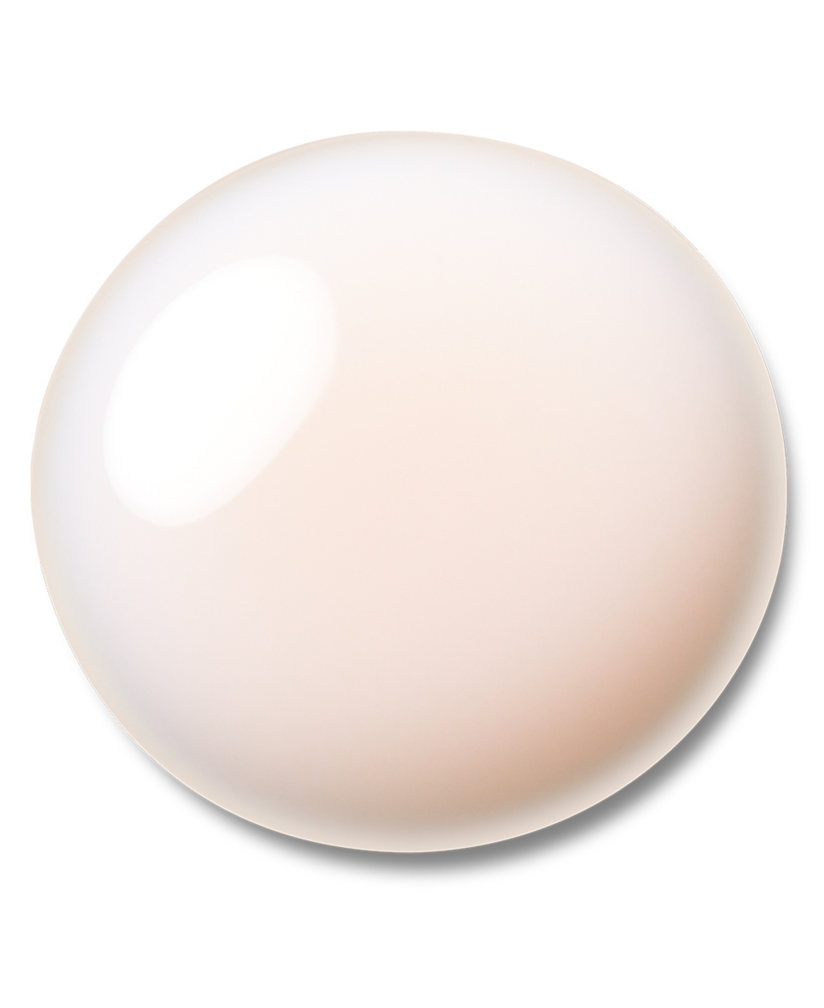 Clé De Peau Beauté Intensive Fortifying Emulsion Refill In No Color