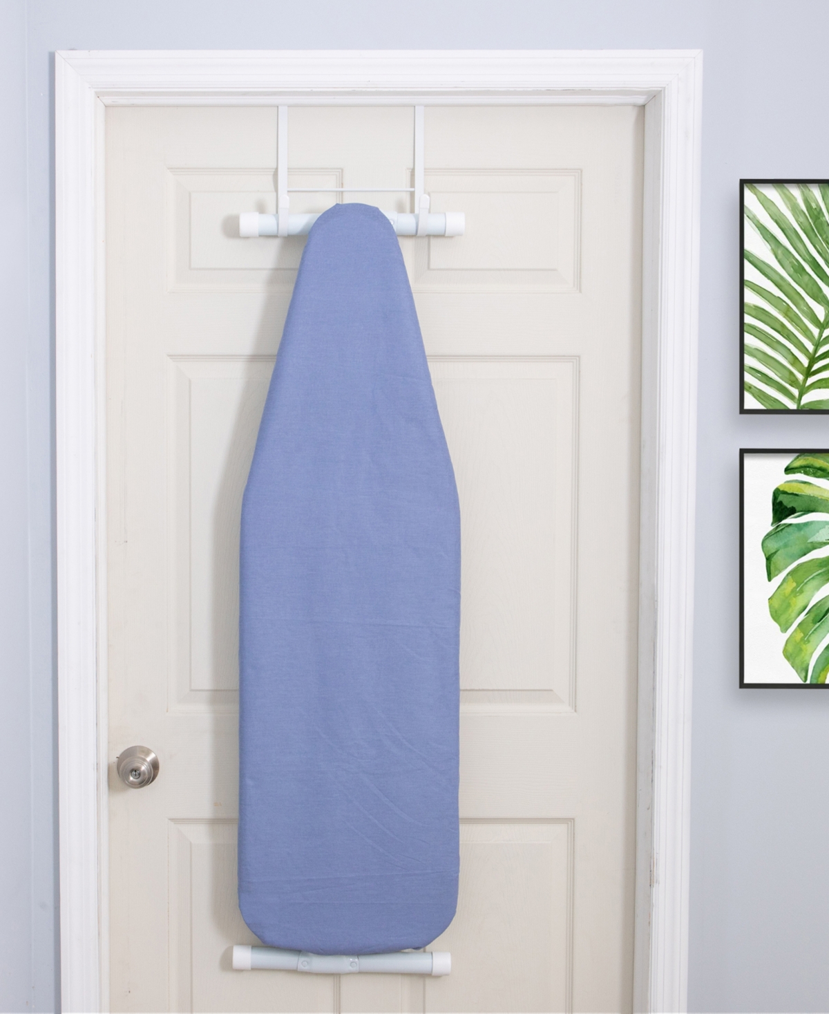 Seymour Home Products Wardroboard, Adjustable Height Ironing Board