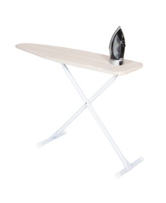 Products Wardroboard, Adjustable Height Ironing Board