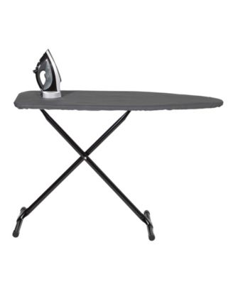 Products Wardroboard, Adjustable Height Ironing Board