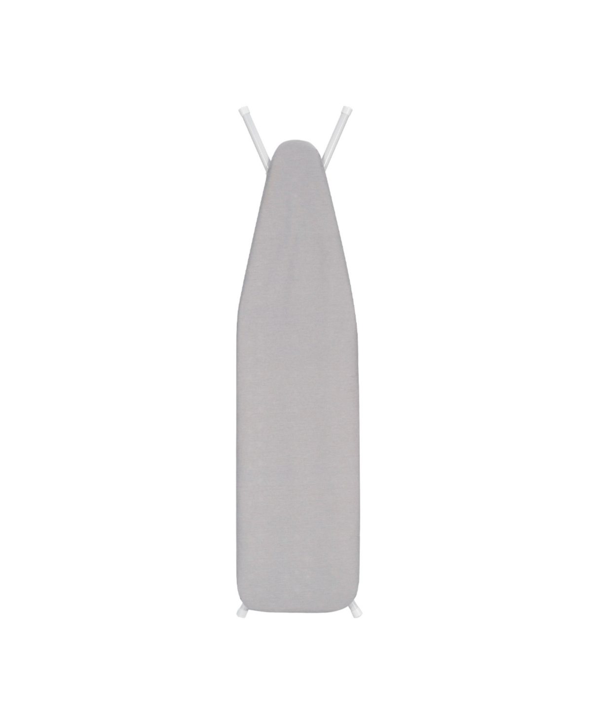 Seymour Home Products Adjustable Height, 4-Leg Ironing Board with Perforated Top