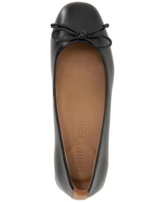 Gentel Souls Women's Lancine Pumps