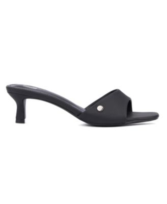 Women's Gaia Slide Heels