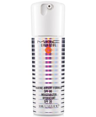 MAC - Lightful C Marine-Bright Formula SPF 30 Moisturizer, 50ml