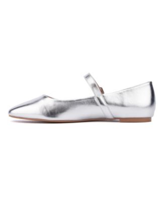 Women's Page Ballet Flats