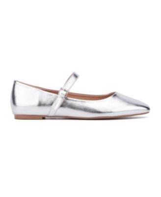 Women's Page Ballet Flats