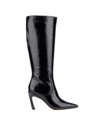 Women's Krystelle- Pointy knee High Tall Boots