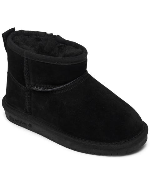 Детские BEARPAW Toddler Girls Kiara Winter Boots from Finish Line