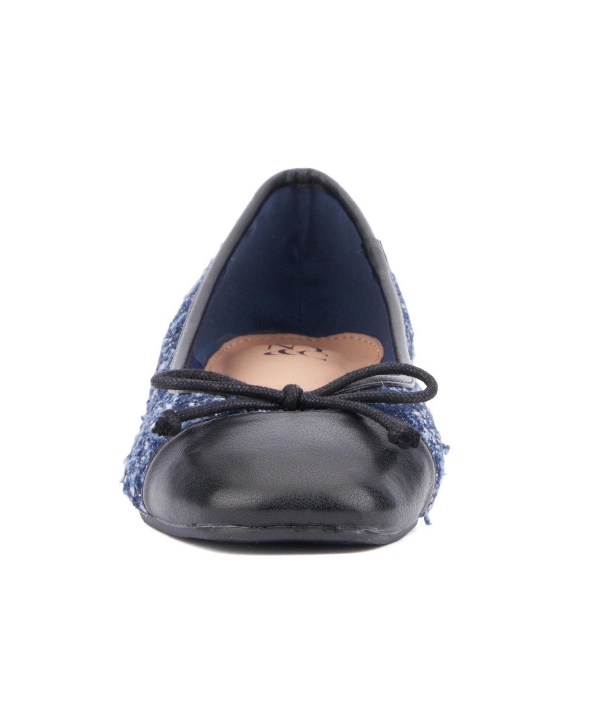New York & Company Women's Patricia Ballet Flats