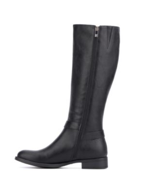 Women's Eleanor Tall Boot