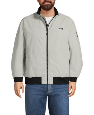 Big & Tall Classic Squall Waterproof Insulated Jacket