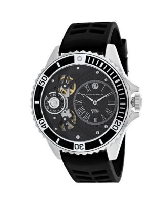Oceanaut