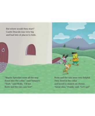 Hide-And-Seek Pup: Ready-To-Read Level 2 by Joe McGee