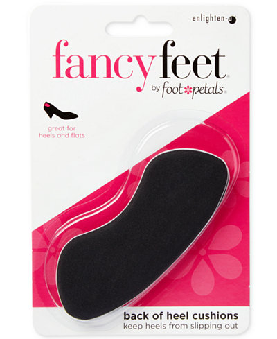 Fancy Feet by Foot Petals Back of Heel Cushions