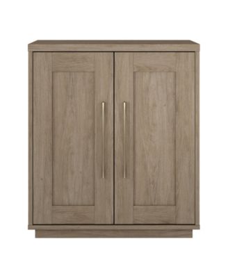 28" Tillman Wide Rectangular Accent Cabinet