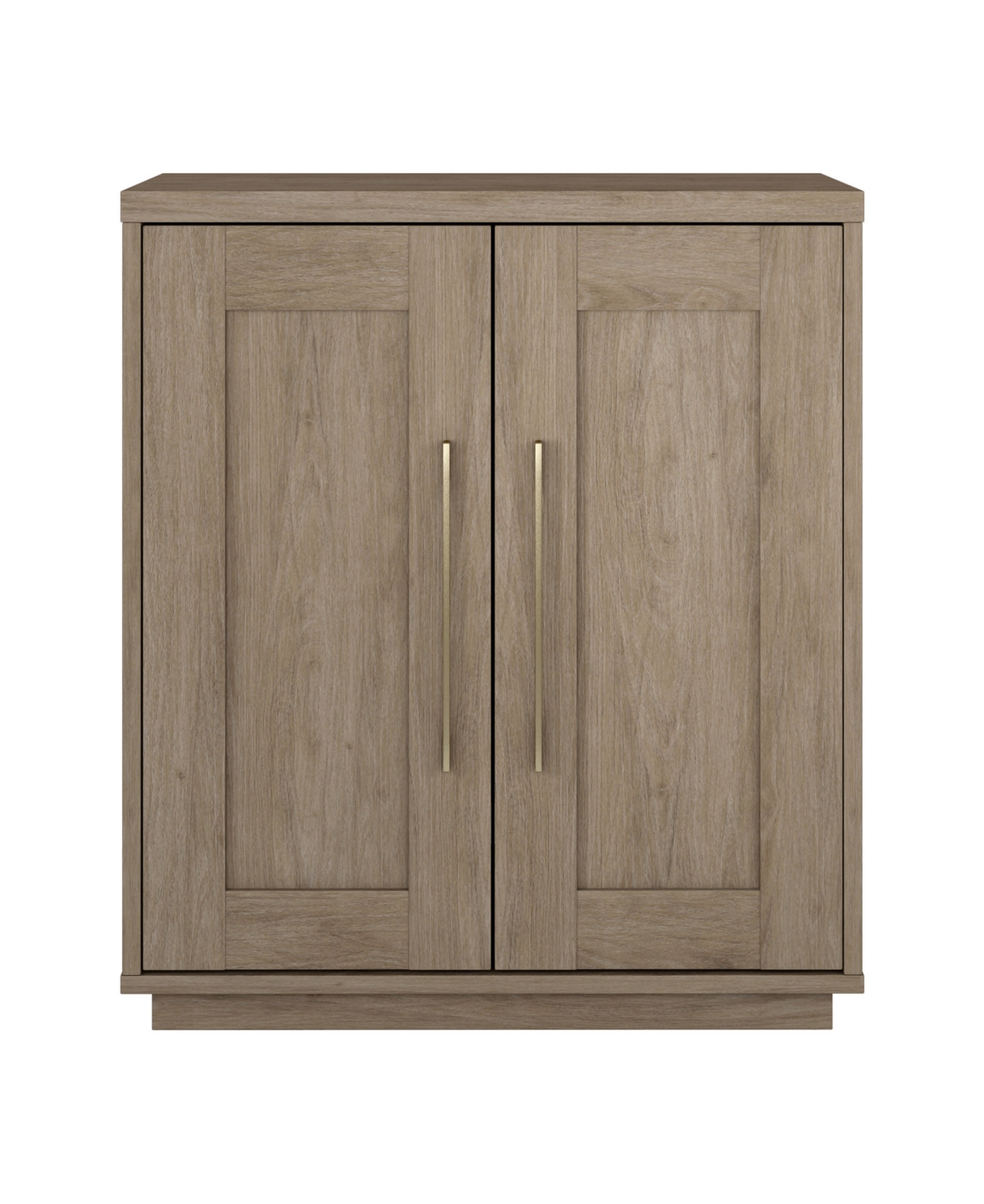 Hudson & Canal 28" Tillman Wide Rectangular Accent Cabinet