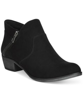 American Rag Abby Ankle Booties, Created for Macy's - Macy's