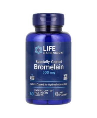 Life Extension