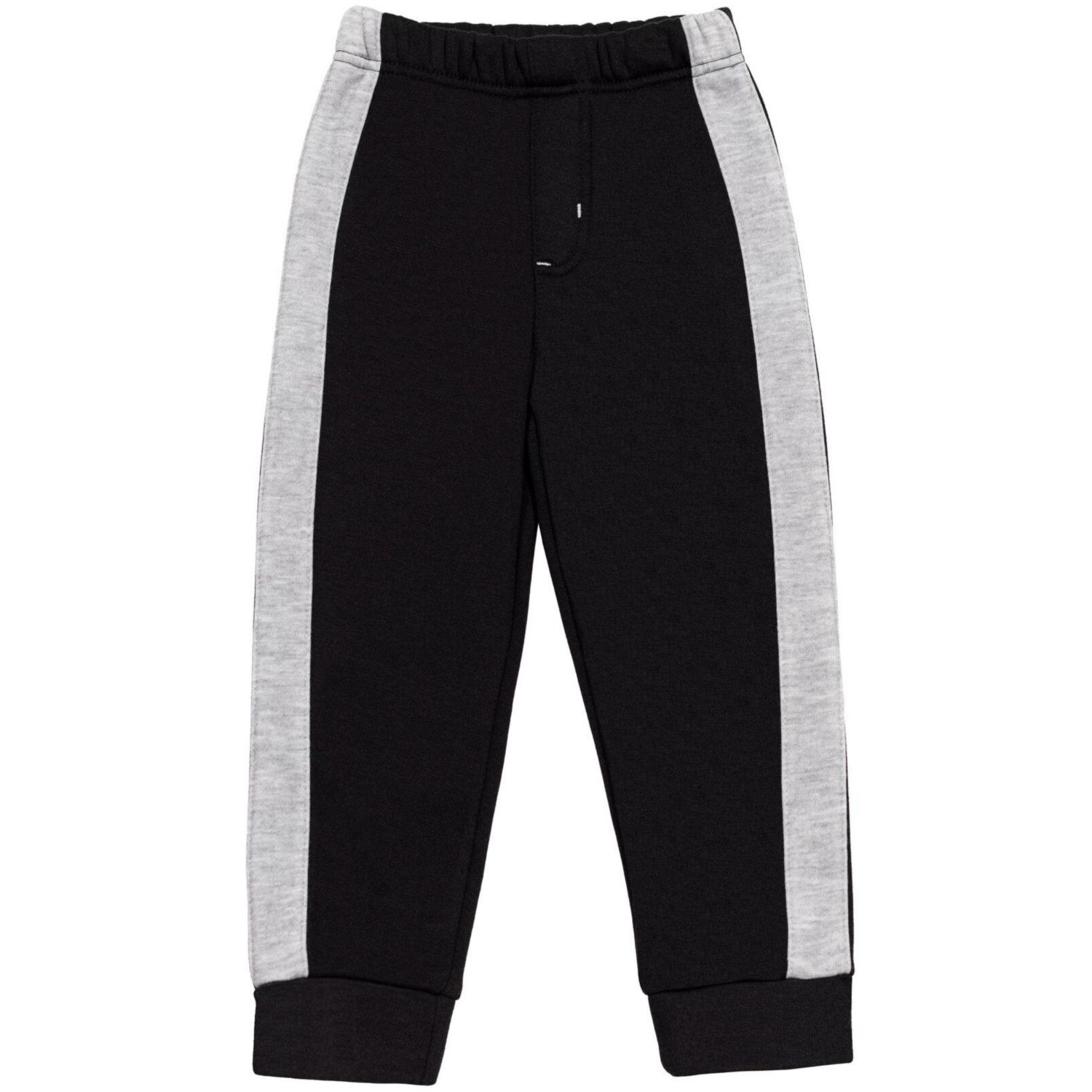 Toddler Boys 2T-5T The Mandalorian Grogu Two-Piece Fleece Hoodie and Jogger Set