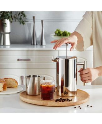 French Press 1000 ml Classic