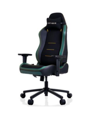SL3800 Ergonomic Gaming Chair featuring ContourMax Lumbar & VertaAir Seat systems - Burgundy Red