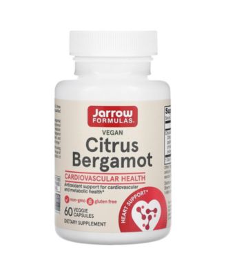 Jarrow Formulas