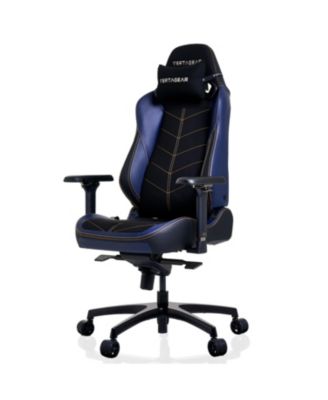SL5800 Ergonomic Large Gaming Chair featuring ContourMax Lumbar & VertaAir Seat systems - RGB LED Kits Upgradeable