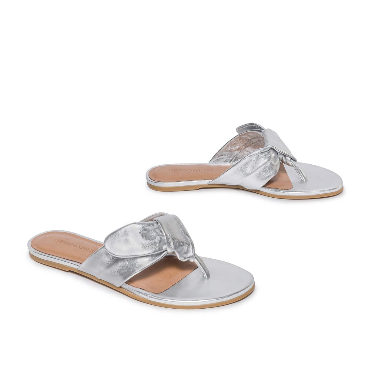 Bernardo Footwear Bernardo Harmony Thong Sandal