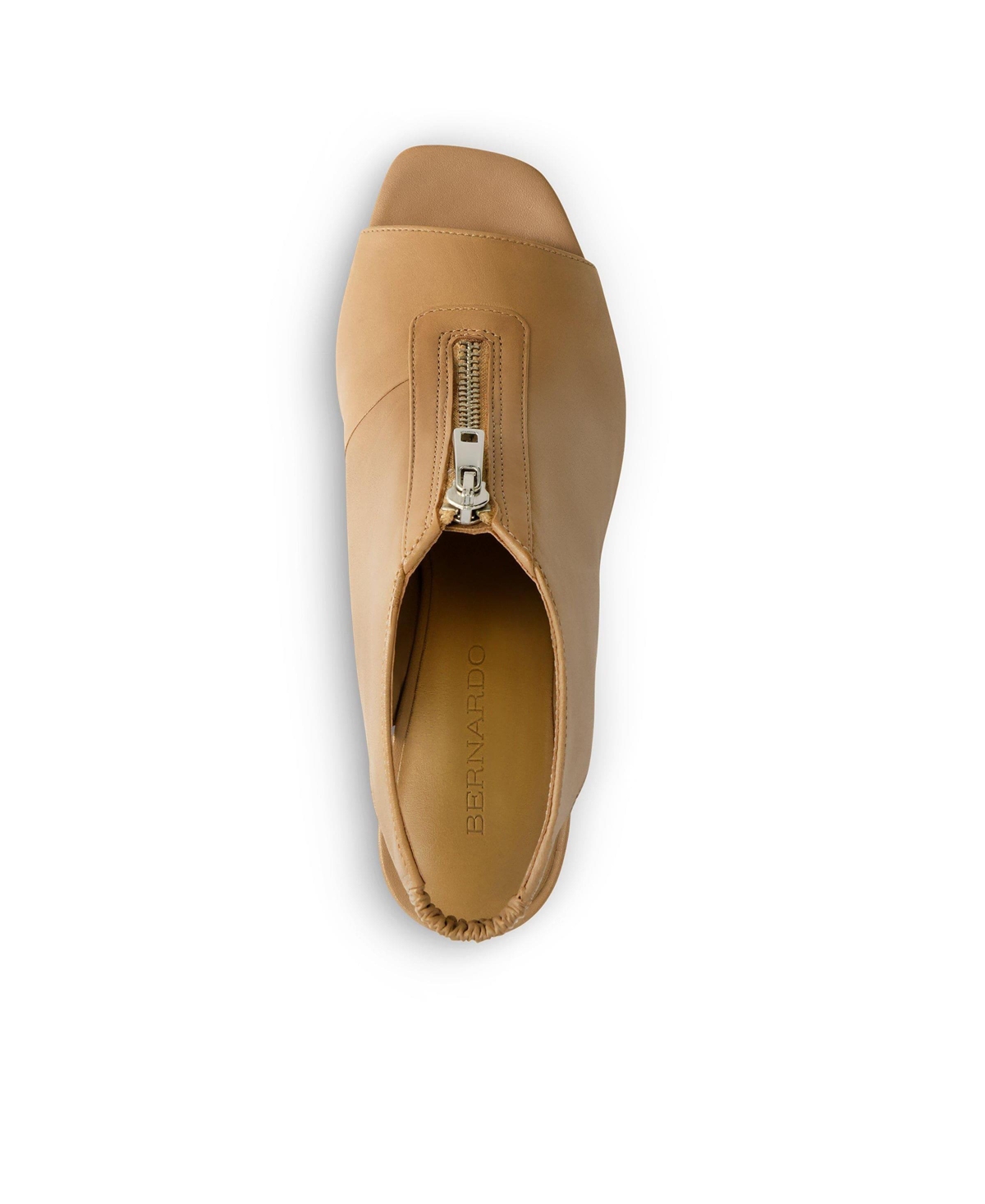 Bernardo Footwear Bernardo Levy Heel