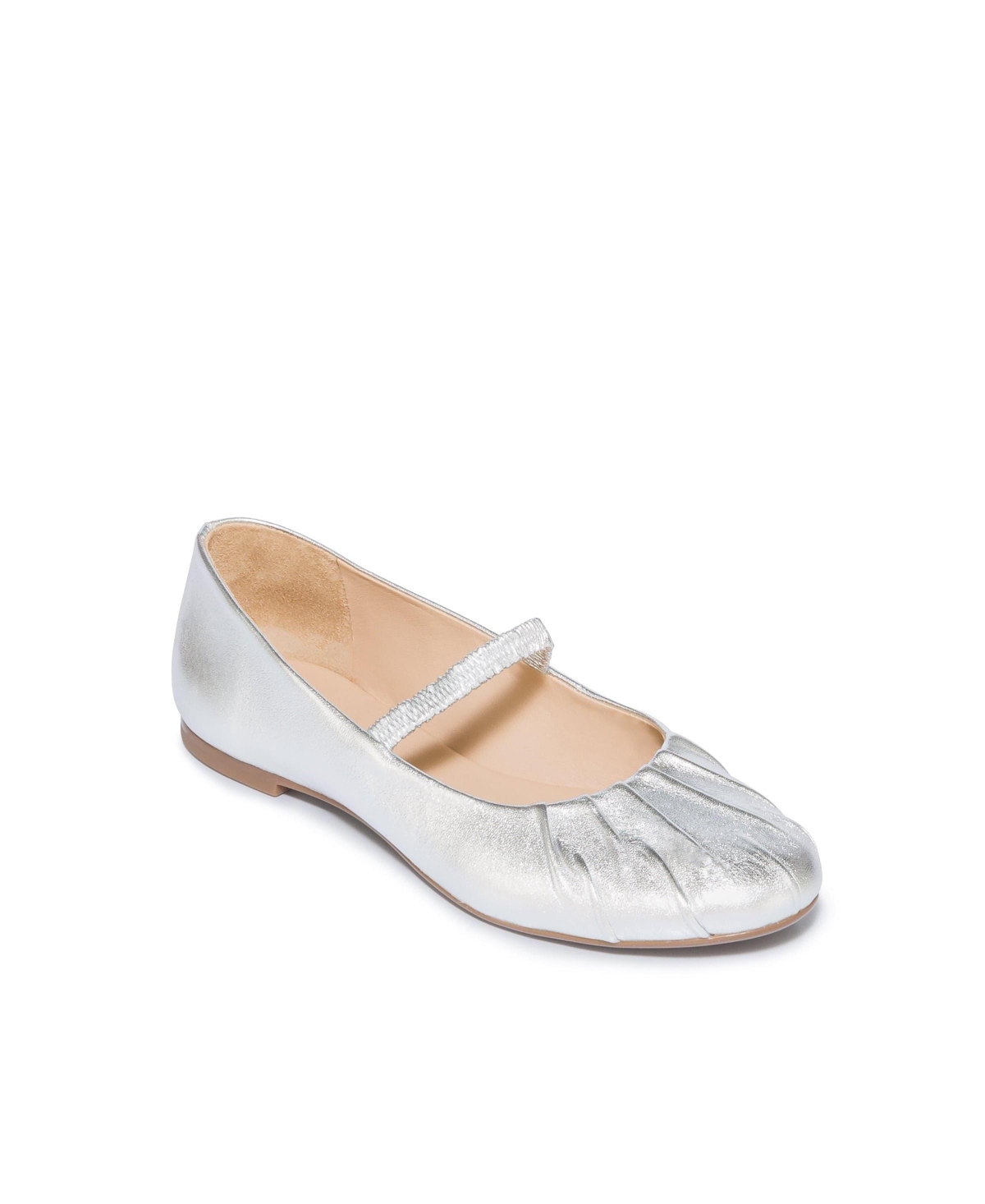 Bernardo Footwear Bernardo Savona Flat
