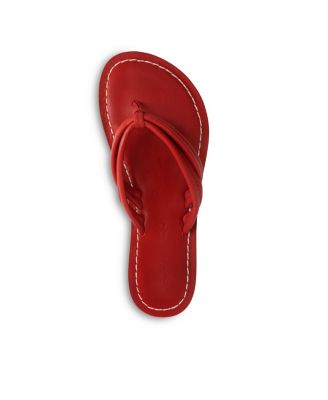 Bernardo Miami Thong Sandal