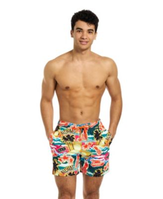Men's Swim Shorts