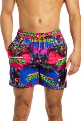 Men's Swim Shorts