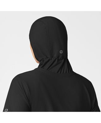 W123 Women's Hijab