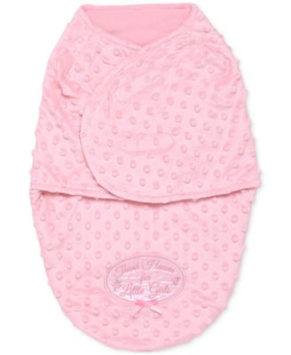 Baby Boys or Baby Girls Newborn Wearable Swaddle Blanket