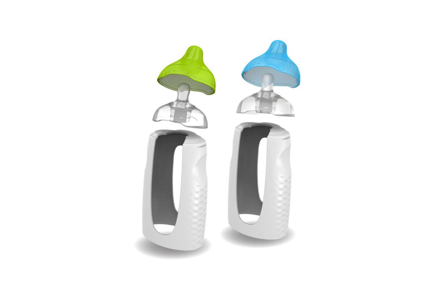 Twist Squeeze Bottle