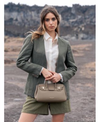 Gigi Low Dollarino  11"