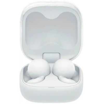 LinkBuds Open True Wireless Earbuds - White