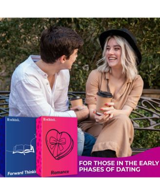 Know Me Better Conversation Cards for Couples Game for Married