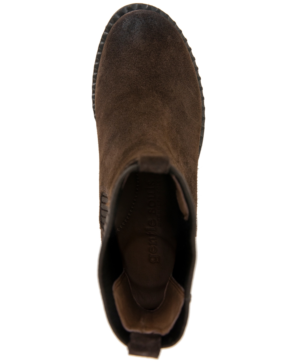 Gentle Souls Women's Bernadette Booties